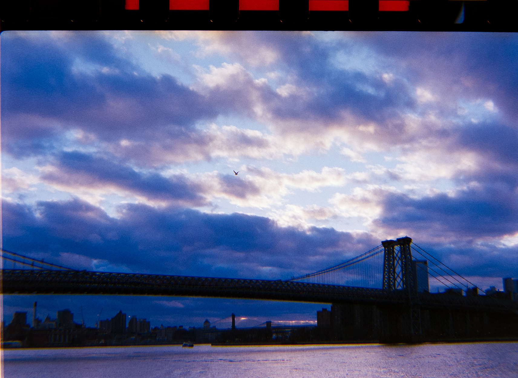 Williamsburg Bridge